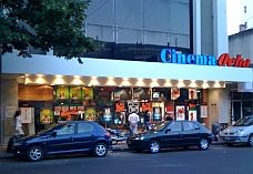Cinema La Plata 114