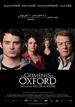 LOS CR�MENES DE OXFORD en Cinema La Plata