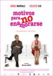MOTIVOS PARA NO ENAMORARSE en Cinema La Plata