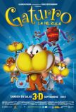 GATURRO en Cinema La Plata