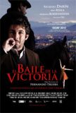 EL BAILE DE LA VICTORIA en Cinema La Plata