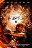 INMORTALES en Cinema La Plata