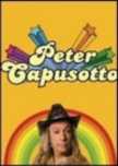 PETER CAPUSOTTO Y SUS 3 DIMENSIONES en Cinema La Plata