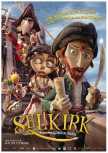 SELKIRK, EL VERDADERO ROBINSON CRUSOE en Cinema La Plata