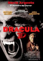 DR�CULA 3D
