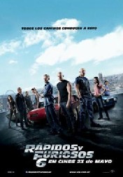 R�PIDO Y FURIOSO 6