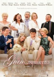 EL GRAN CASAMIENTO