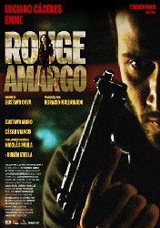 ROUGE AMARGO