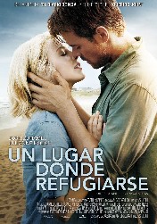 UN LUGAR DONDE REFUGIARSE