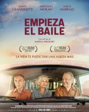 EMPIEZA EL BAILE