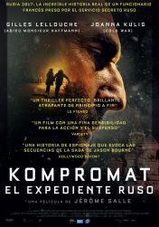 KOMPROMAT EL EXPEDIENTE RUSO