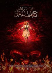 JUEGO DE BRUJAS