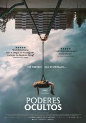 PODERES OCULTOS