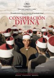 CONSPIRACIN DIVINA