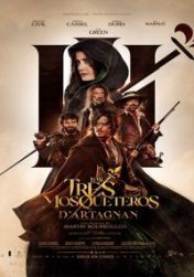 LOS TRES MOSQUETEROS: D'ARTAGNAN