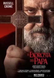 EL EXORCISTA DEL PAPA