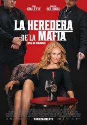 LA HEREDERA DE LA MAFIA