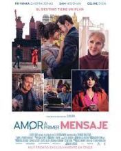AMOR A PRIMER MENSAJE