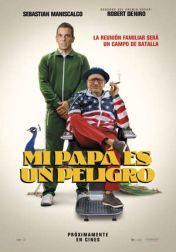 MI PAP ES UN PELIGRO
