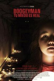 BOOGEYMAN: TU MIEDO ES REAL