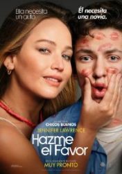 HAZME EL FAVOR