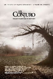 EL CONJURO