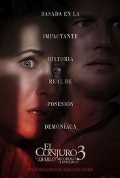 EL CONJURO 3