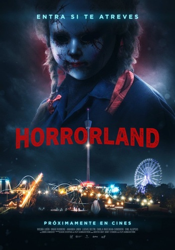 HORRORLAND