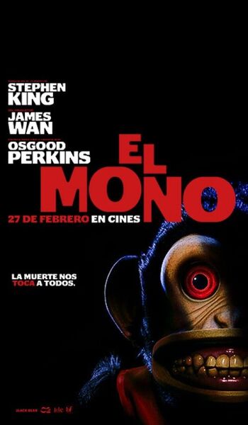 EL MONO