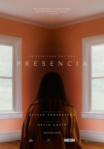 PRESENCIA