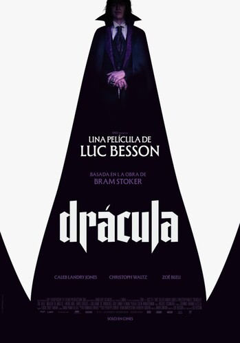 DRÁCULA