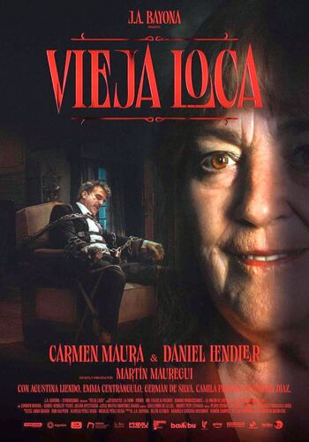 VIEJA LOCA
